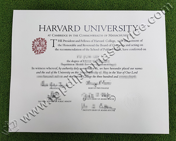 Harvard University diploma, Harvard University degree, buy fake Harvard University diploma, 