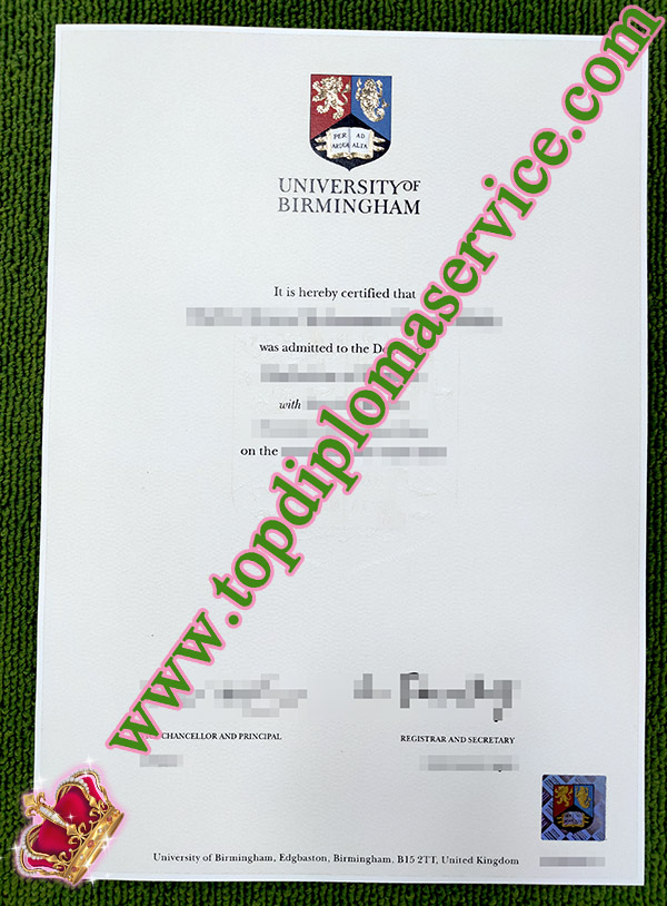 fake University of Birmingham degree, fake University of Birmingham certificate, buy University of Birmingham diploma,