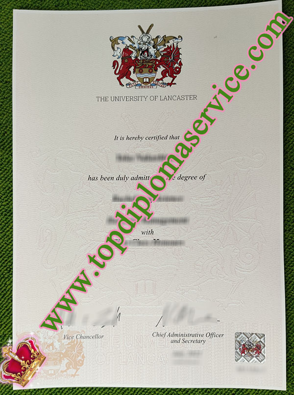 Lancaster University degree, Lancaster University certificate, fake Lancaster University diploma,