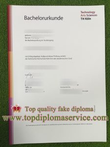 Best tips to using aTH Köln diploma in Germany