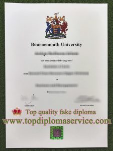 The greatest tips to order a Bournemouth University fake degree