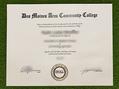 Read more about the article Is It Easy to Make Des Moines Area Community College diploma