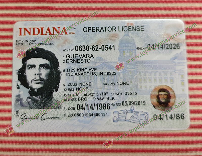 Read more about the article Easy steps to obtain Indiana operator license