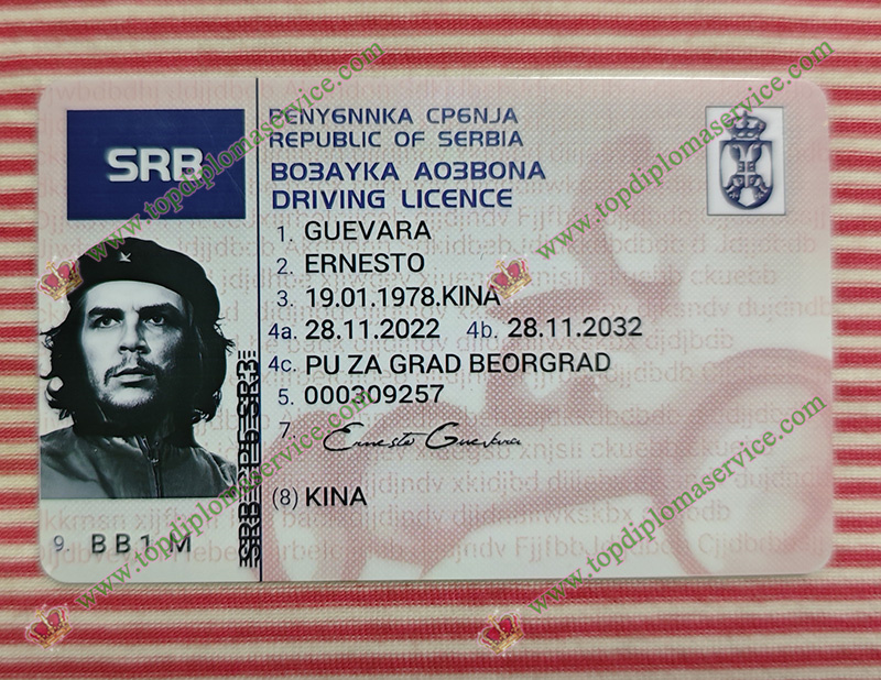 Read more about the article Little known ways to own a Serbia Driving licence