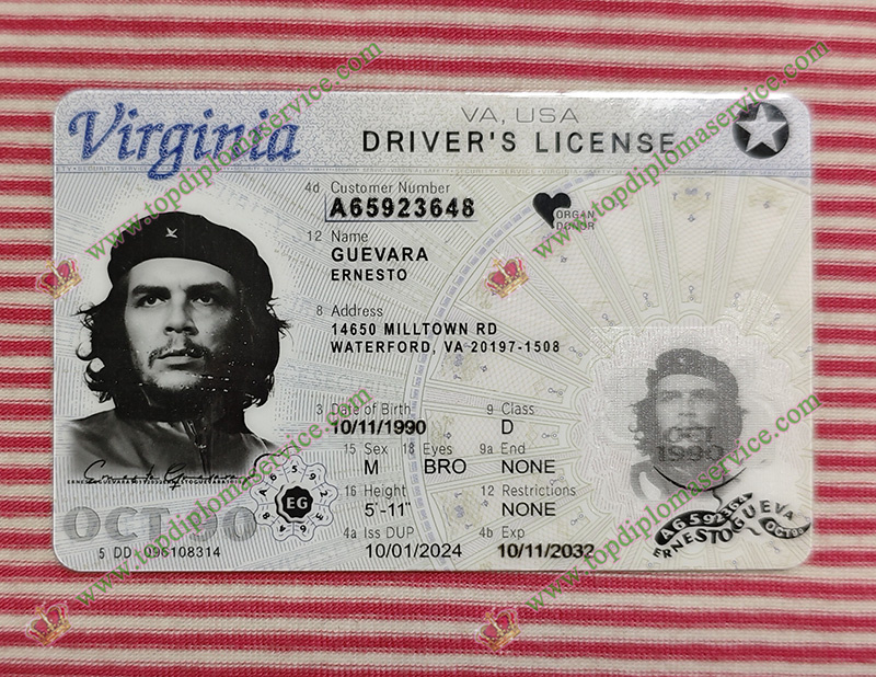 Read more about the article Best tips to make Virginia driver’s license